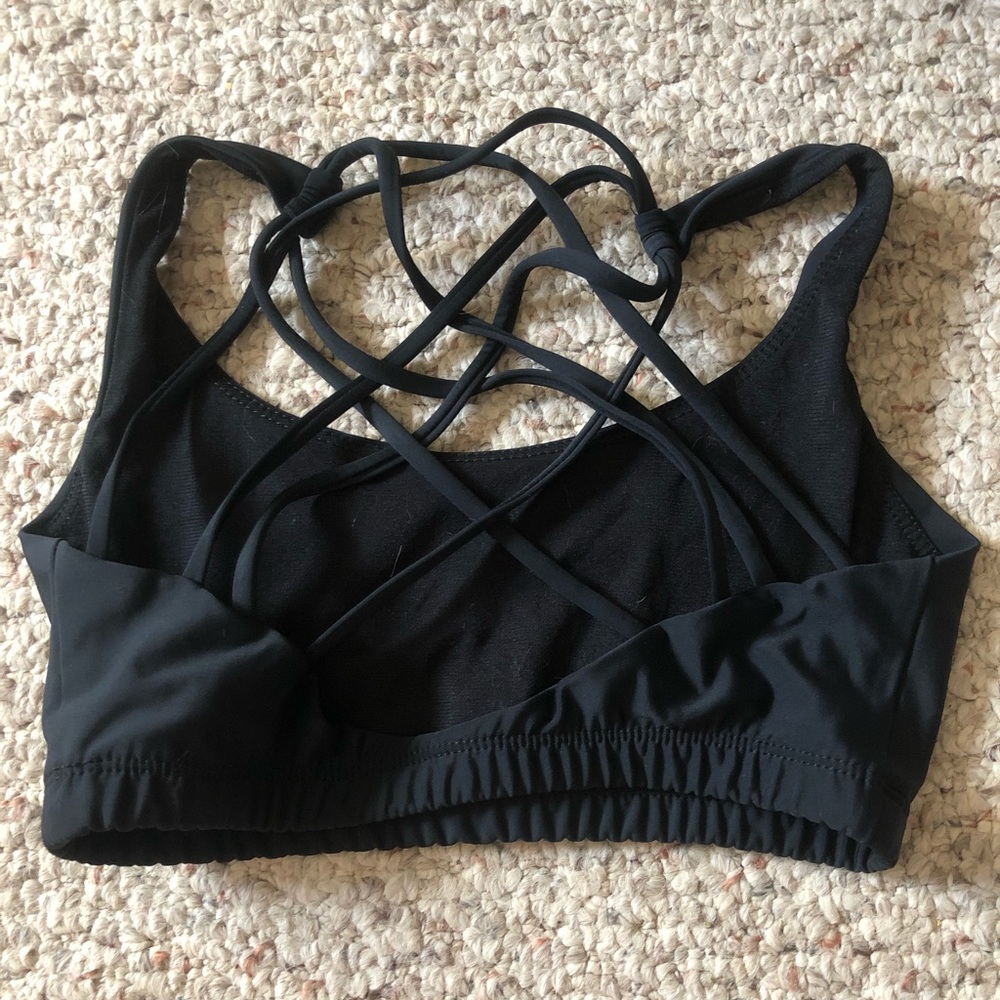 Onzie S/M Sports Bra